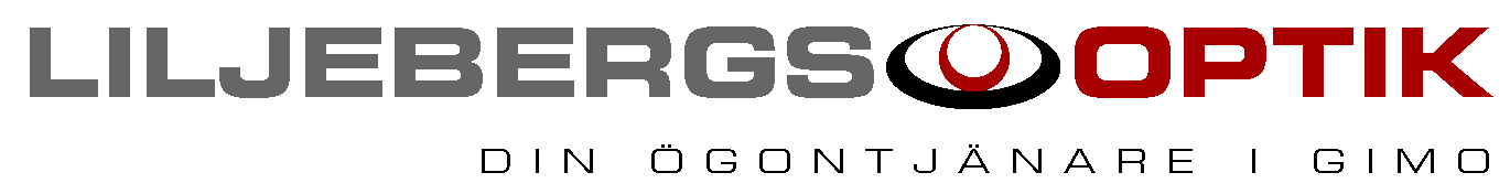 Liljebergs Optik – Din ögontjänare i Gimo
